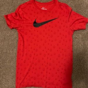 Nike Dri-Fit T-Shirts